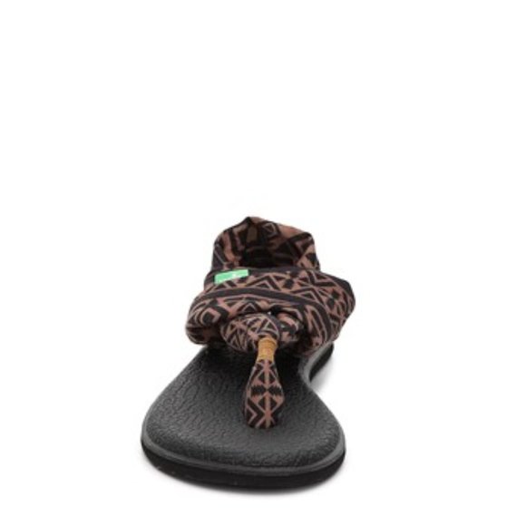 NWT! YOGA SLING 2 SANDAL, 7M - Picture 2 of 5